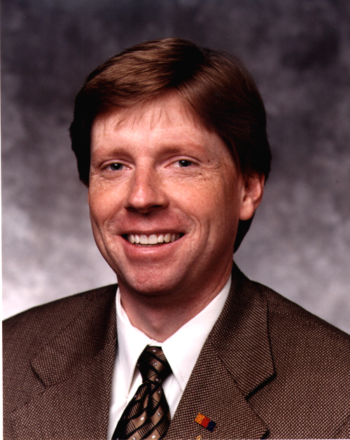 Blair Sinnott